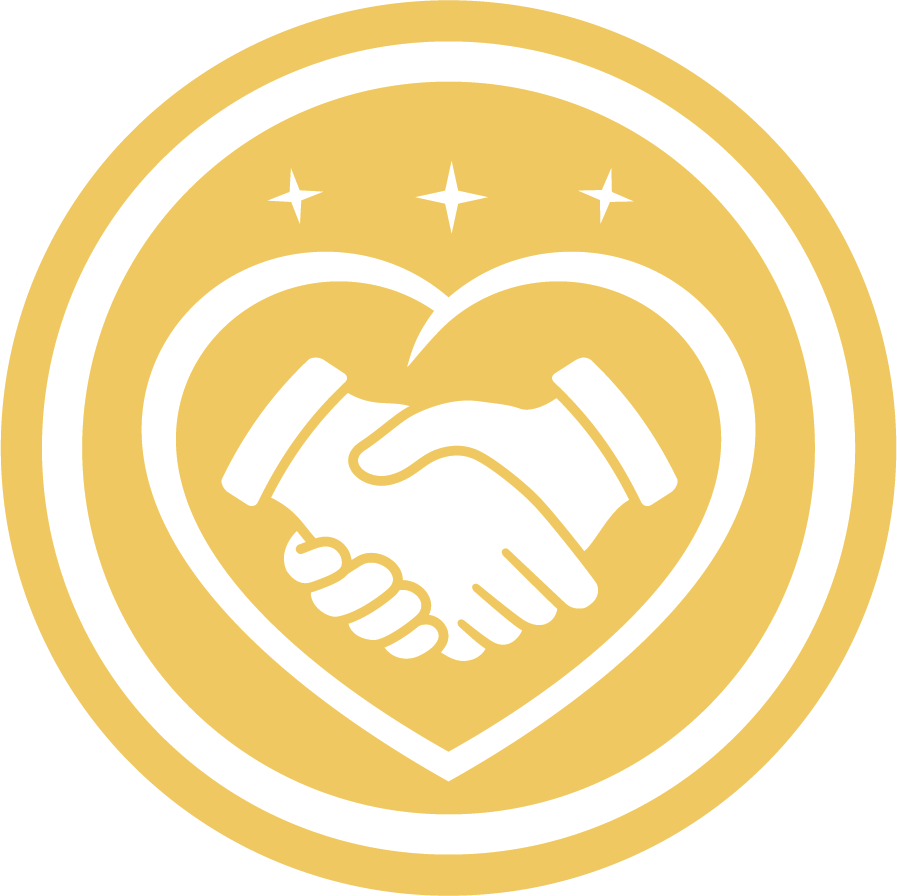 Chip-In Hall of Fame Award graphic