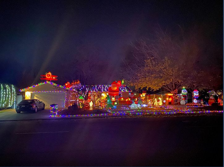 Best Lights in Citrus Heights