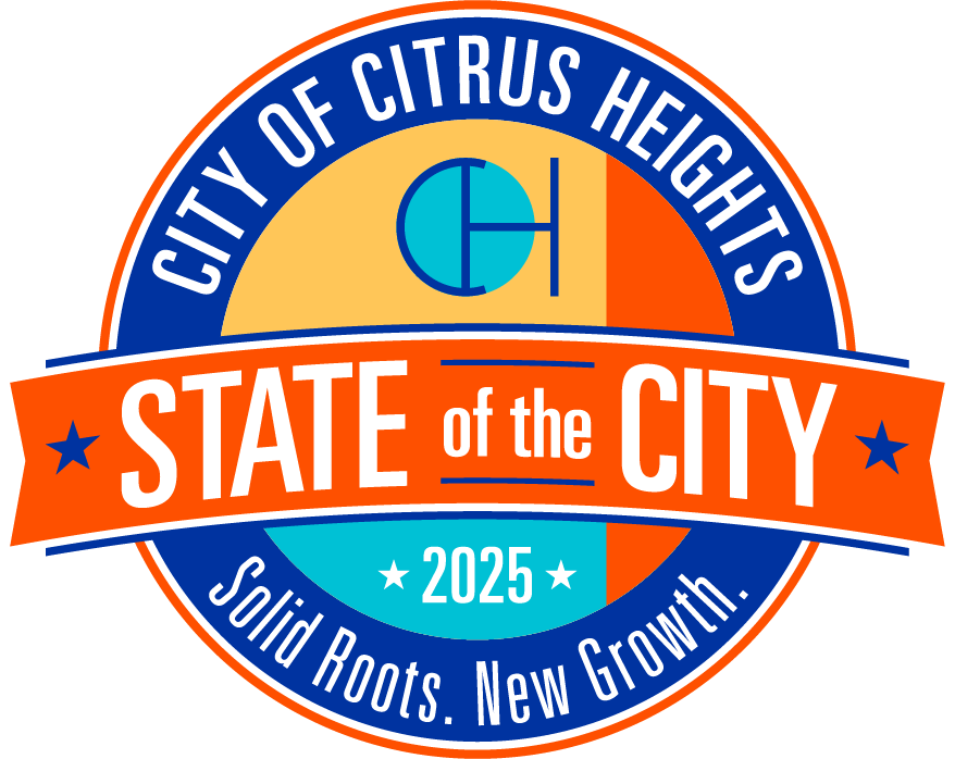 State of the City graphic
