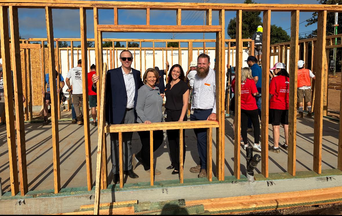 Chip-In Hall of Fame Award graphic