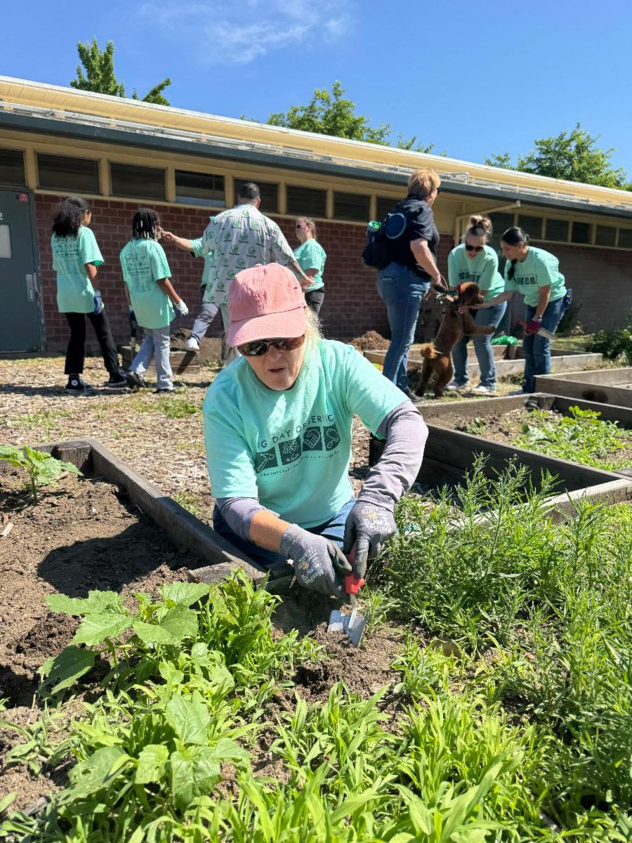 Big Day of Service