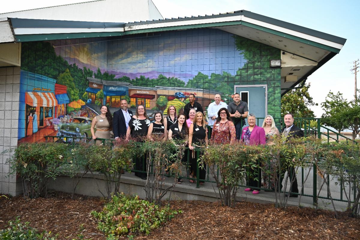 Leadership Citrus Heights