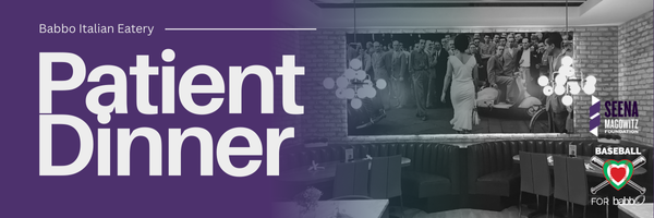 Dinner honoring Patients, Caregivers, HonorHealth Doctors & Nurses