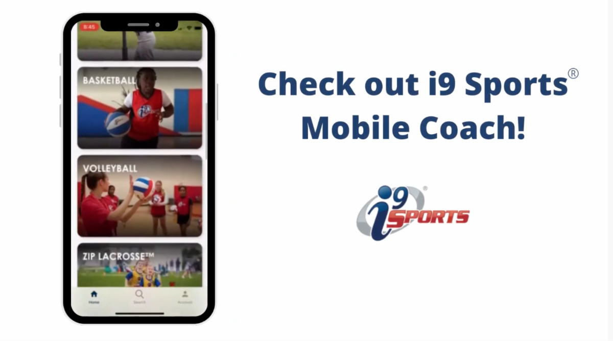 i9 Sports Coaches Meeting Information!
