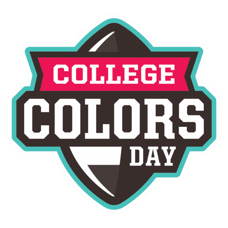 college colors day