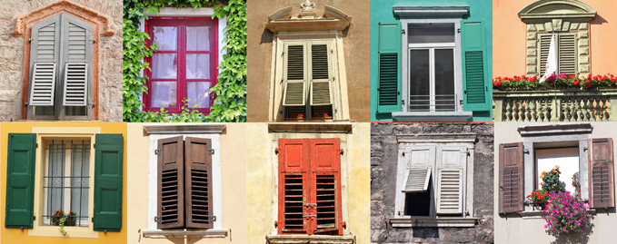 Discover your home from home