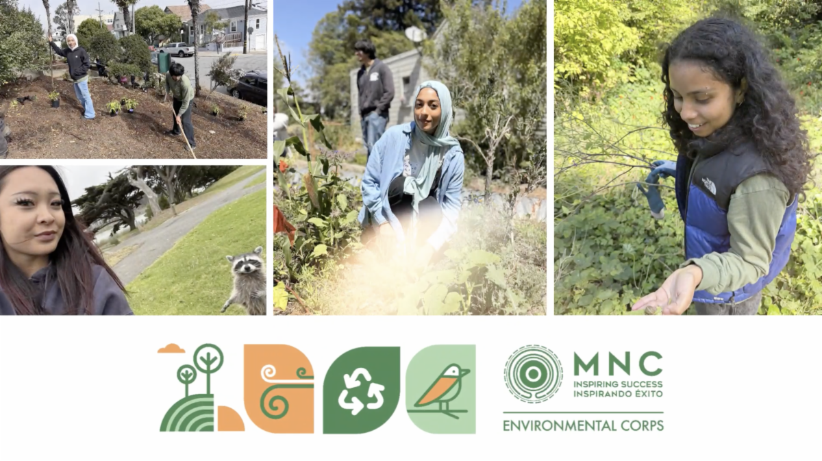 Click to watch the MNC Environmental Corps video.