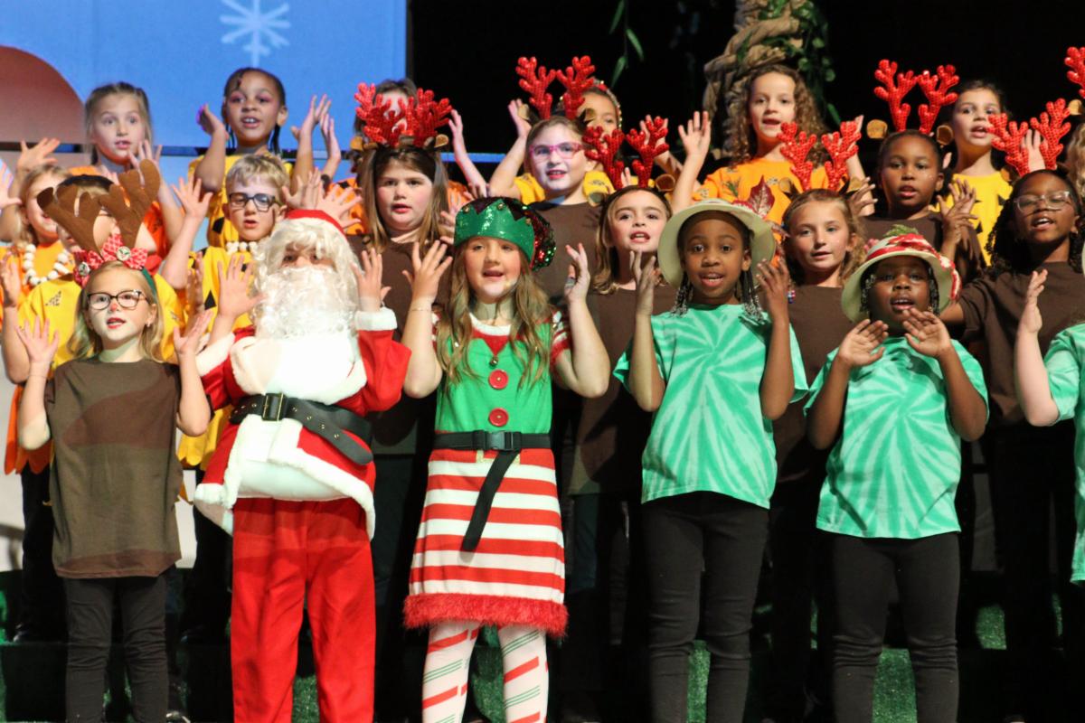 Transformative Learning Experiences Distinguished Students