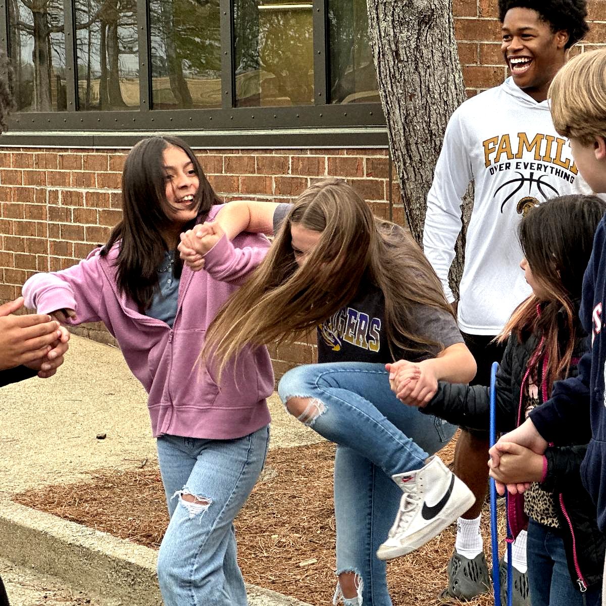 CHS named AP STEM honor school + important spring dates to save!