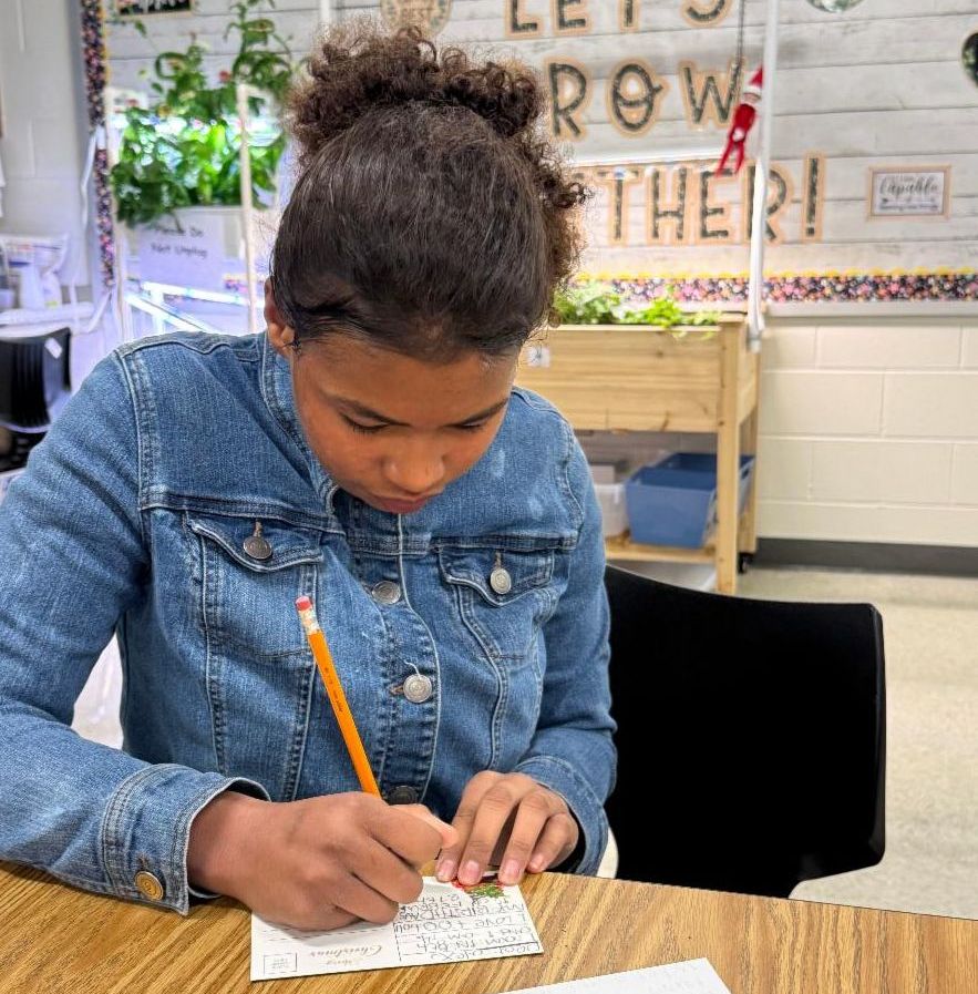 Transformative Learning Experiences Distinguished Students