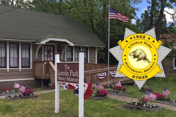 Lincoln Park Historical Society