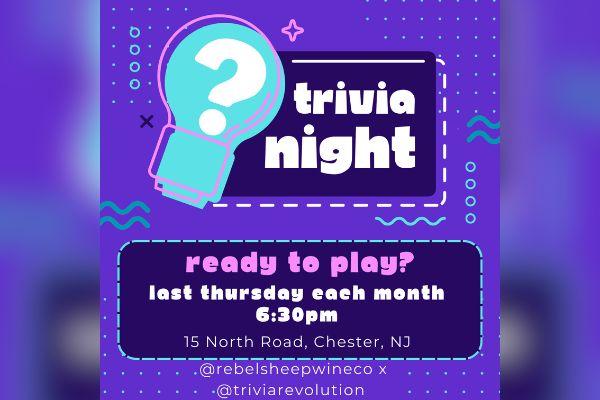 Trivia Night
