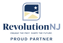 Revolution NJ Proud Partner logo