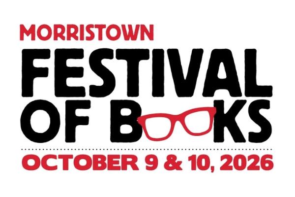 Morristown Festival of Books