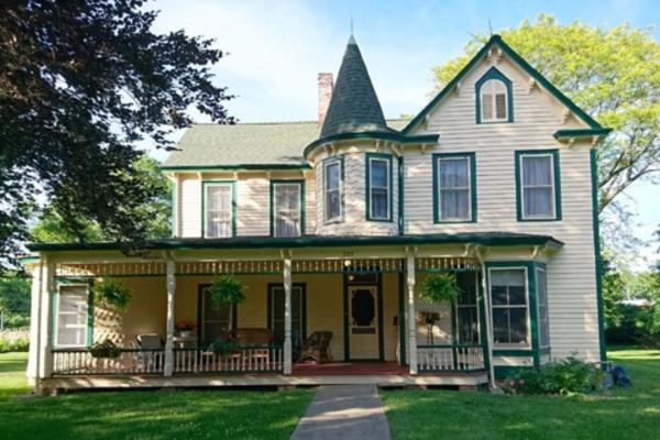 Roxbury Historic Trust