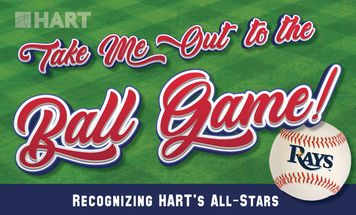 Weekly Employee Message from HART CEO