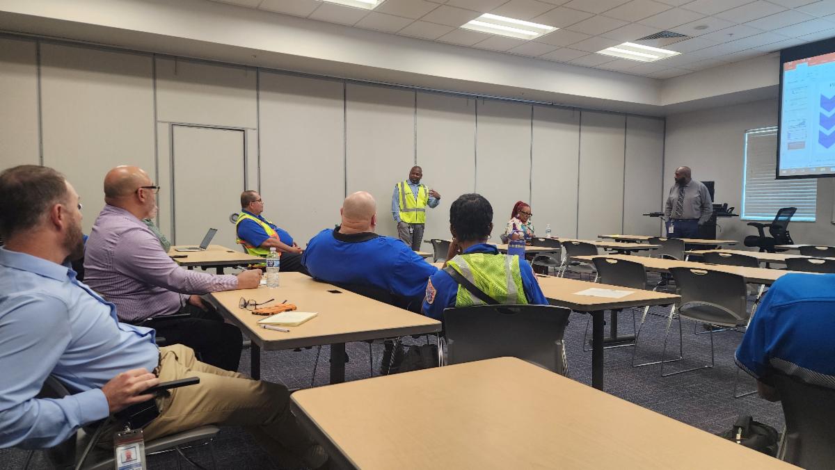 Hart Plus Program Weekly Employee Message from HART CEO