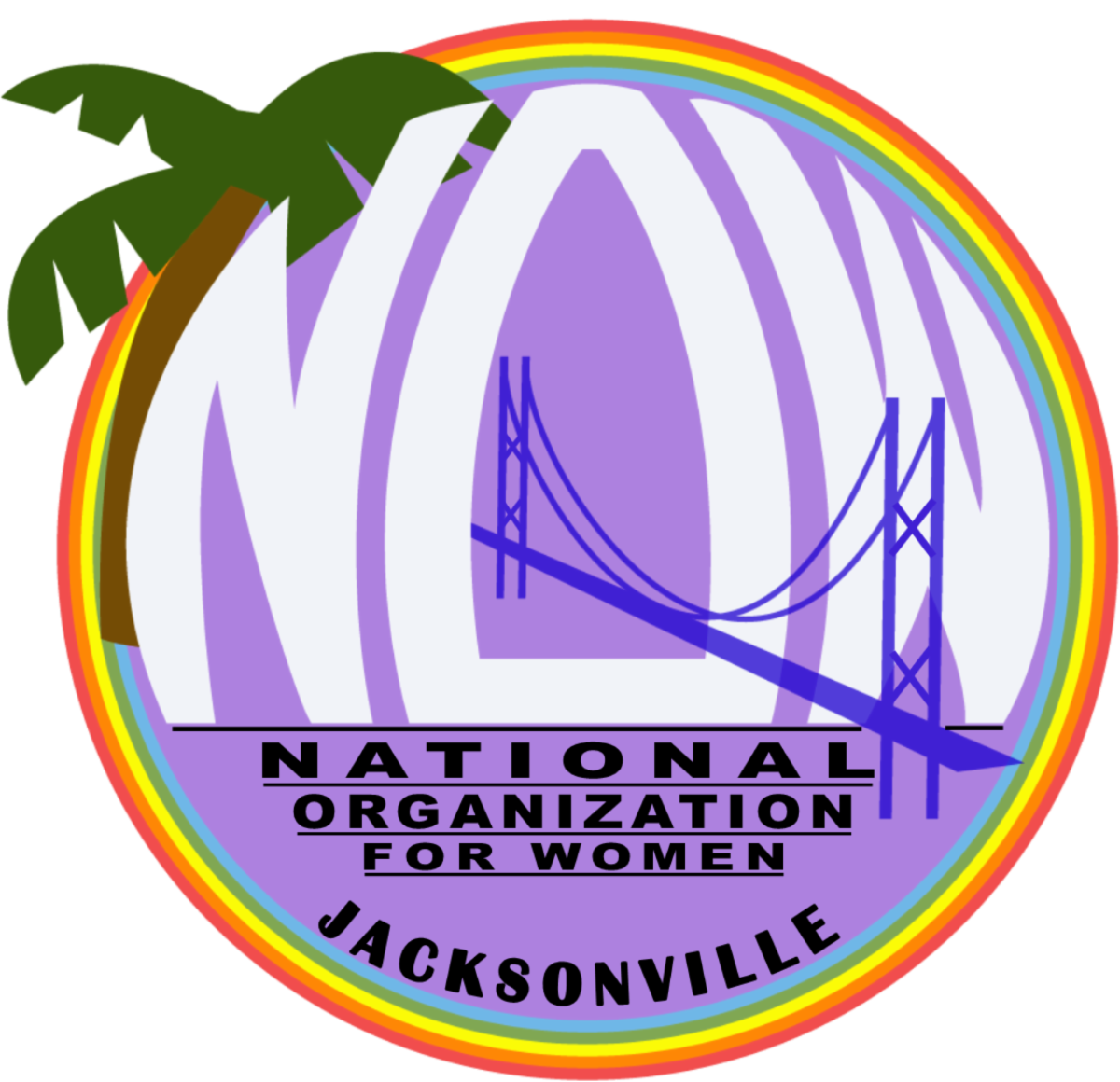 Welcome to your weekly alert from the Jacksonville Chapter of National Organization for Women.