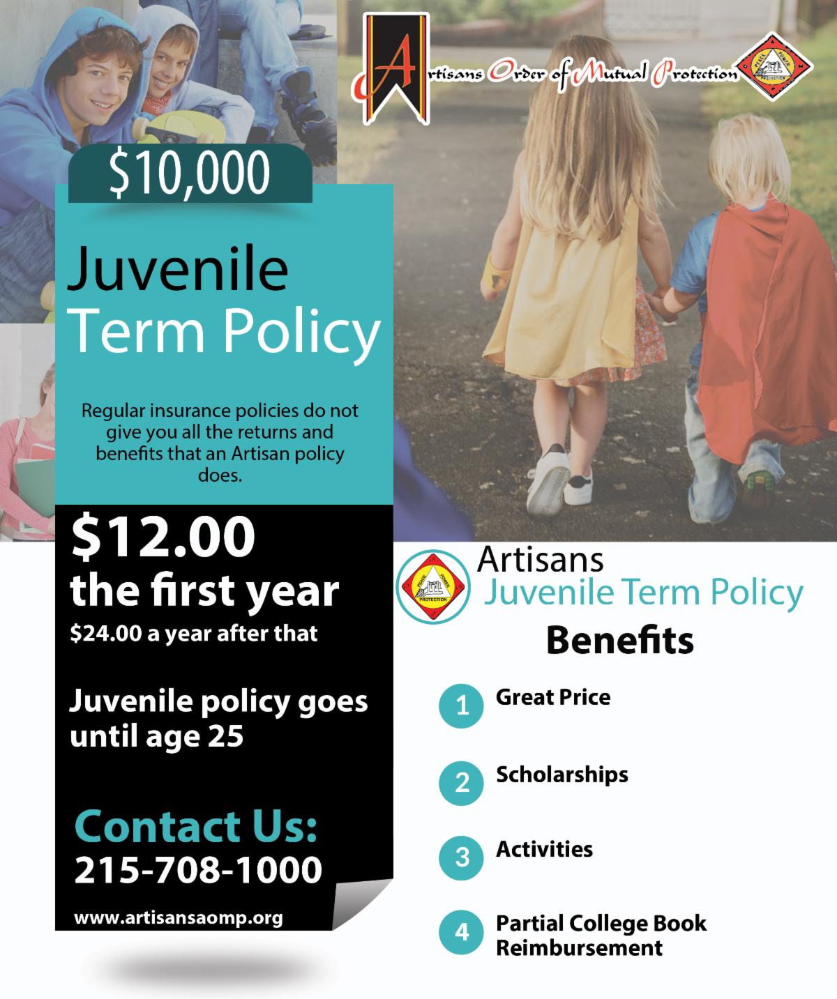 Artisans-Juvenile-Term-Policy.jpg