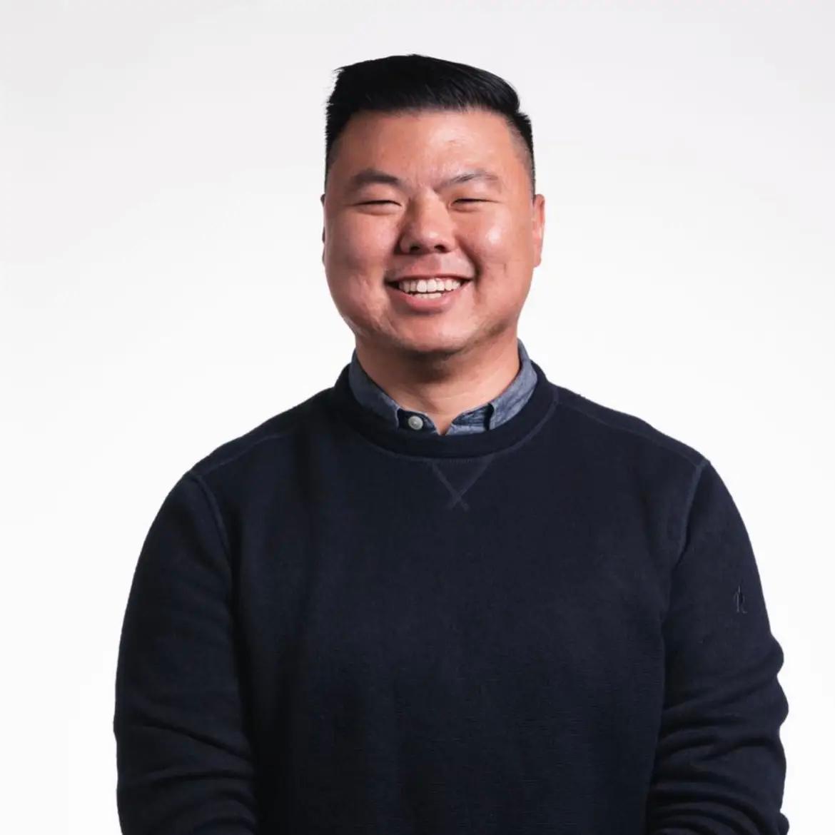 Albert Lu