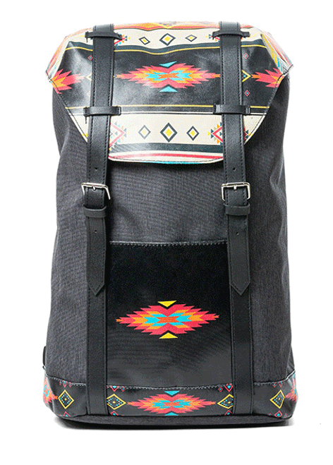 Tipi Backpack for Adult