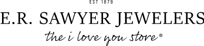 E.R. Sawyer - the I Love You store