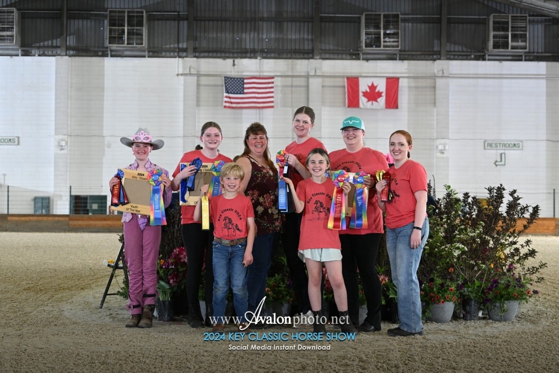 2024 Key Classic YOTY Contest