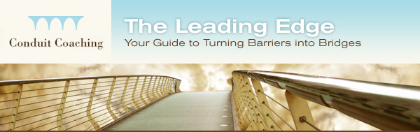 Header - The Leading Edge