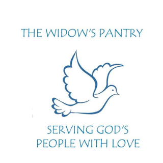 Widow's Pantry logo