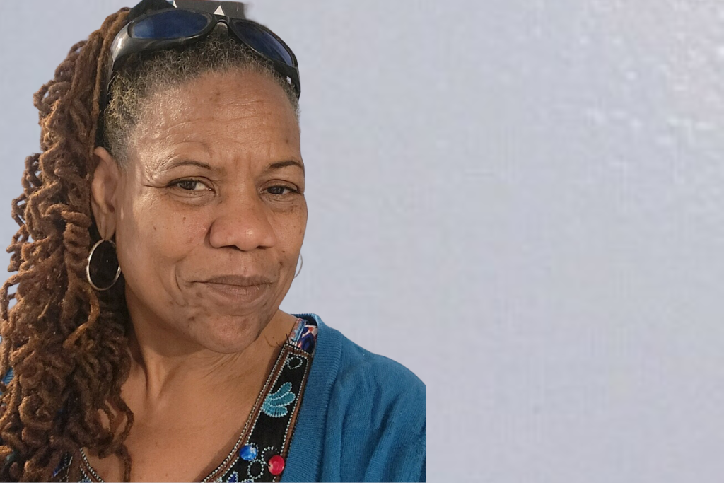 Keena Trapps Widow's Pantry