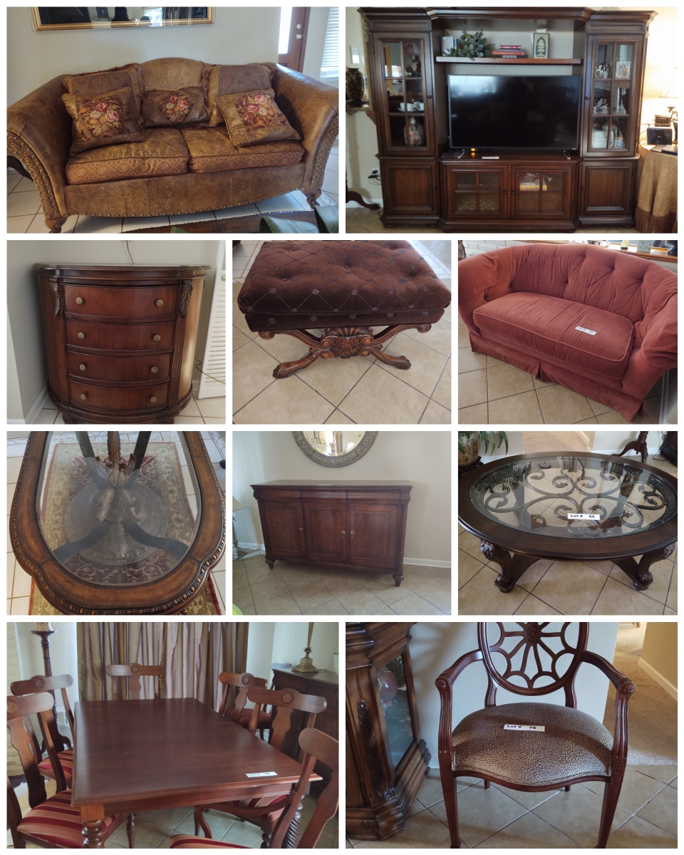 LOOKING FOR QUALITY FURNITURE?