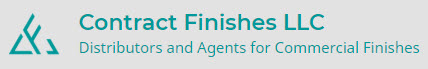 Contract Finishes Logo