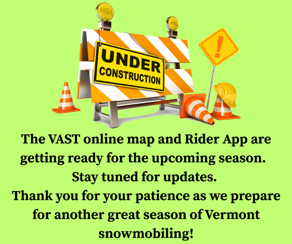 VAST eNews, October 16th