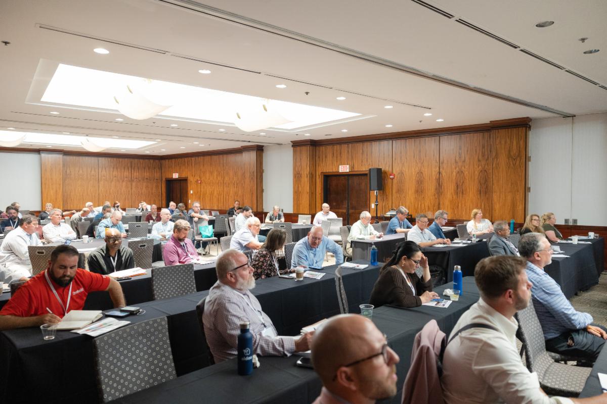 Register Today for the 2024 NJ Site Remediation Conference