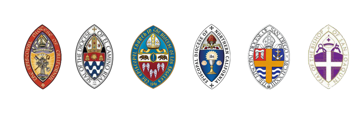 A Letter From the Episcopal Bishops of California