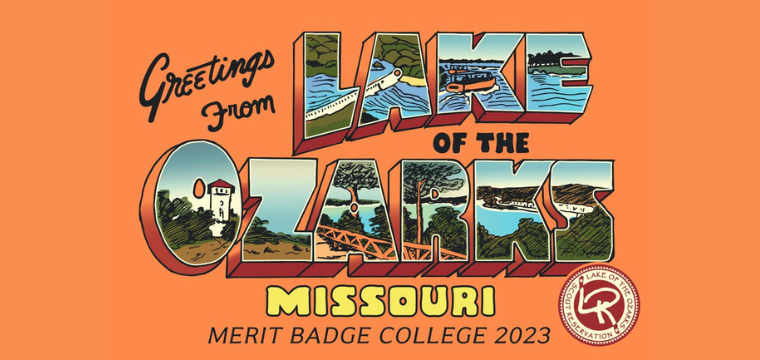 Lake Of The Ozarks Merit Badge College