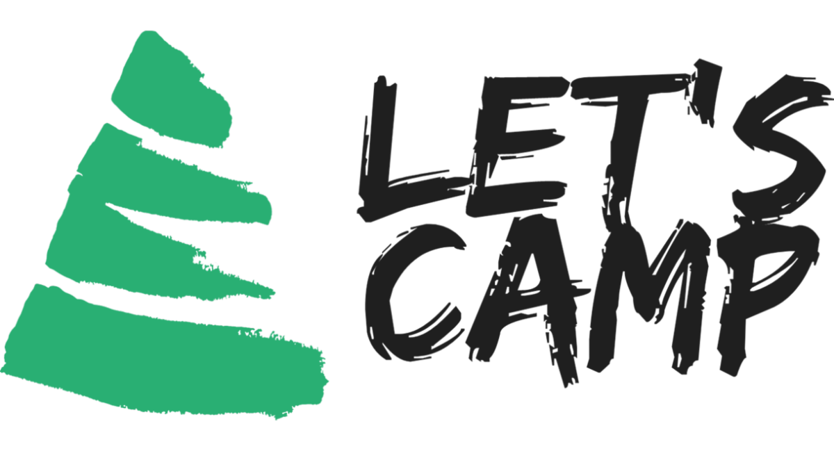 Lets Camp Vert