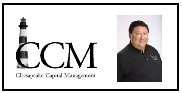 Chesapeake Capital Management, LLC.