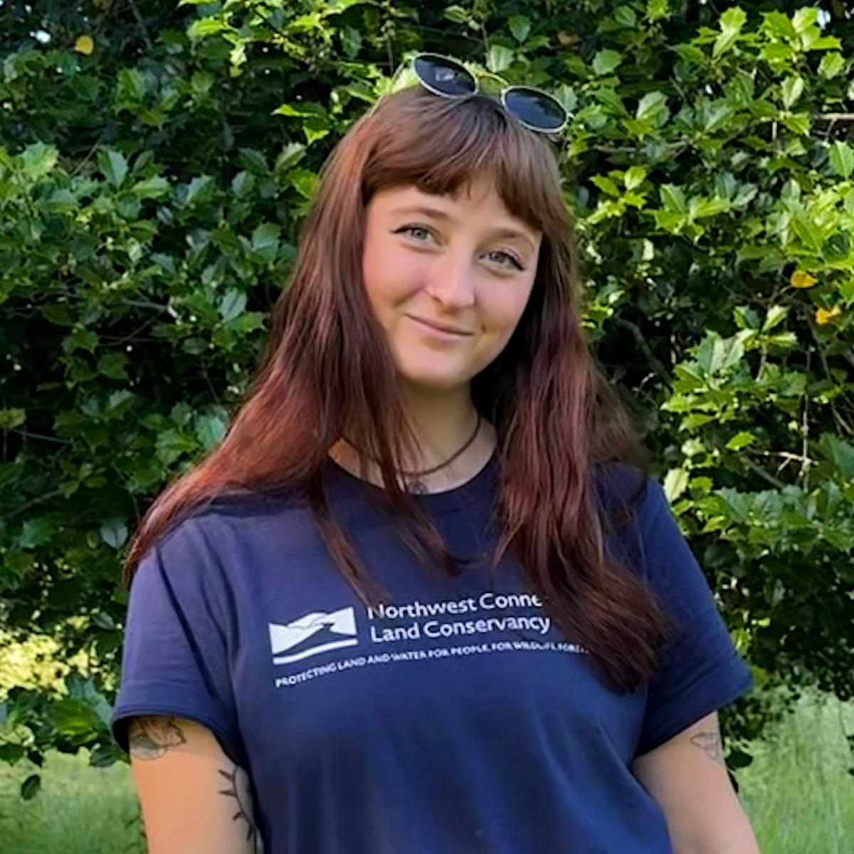 McKenzie Kleppin 2026 Summer Trail Steward