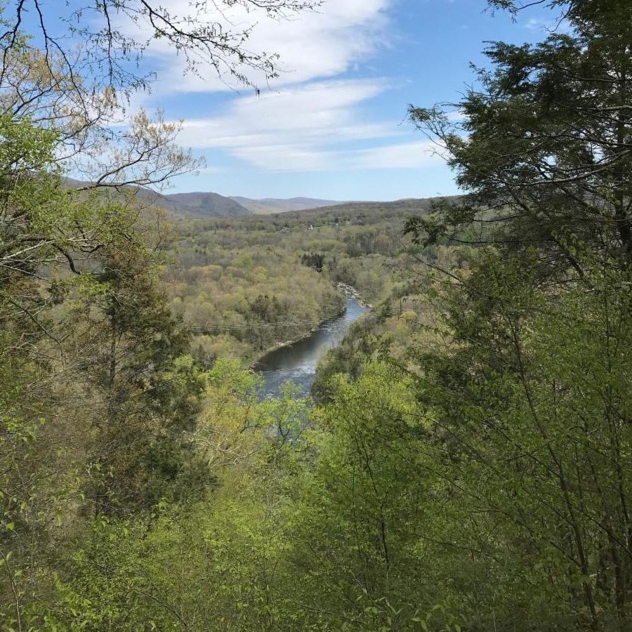 CT Trails Day Hike at Herrick Preserve