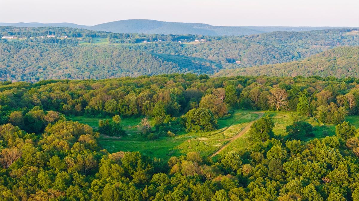 Glen Brook property in Sherman.