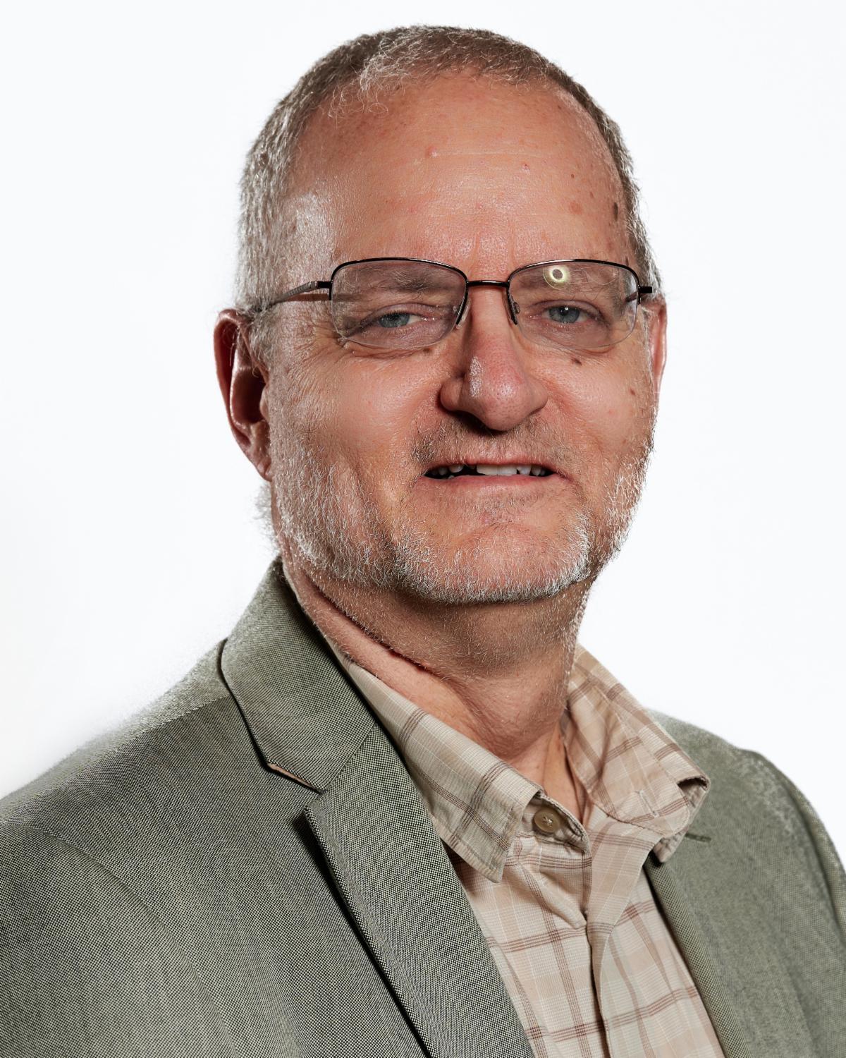 Keith Landa