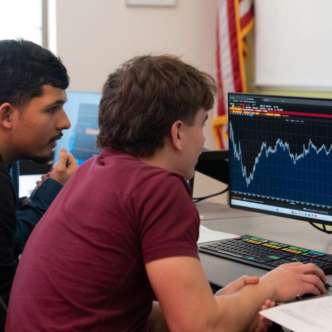 Bloomberg Day