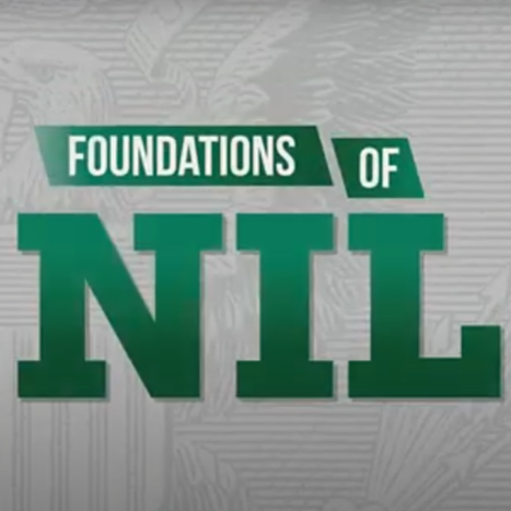 image of nil logo