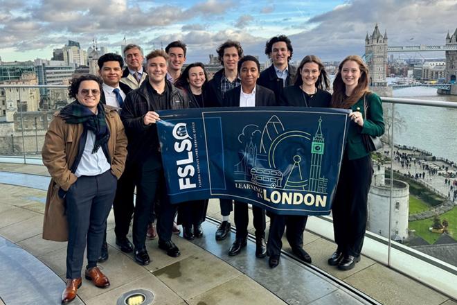 rmi in london