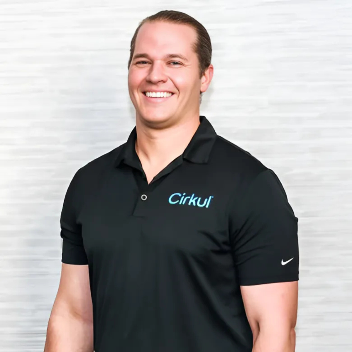 garrett waggoner