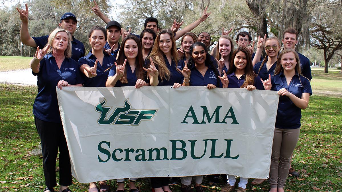 image of ama scrambull