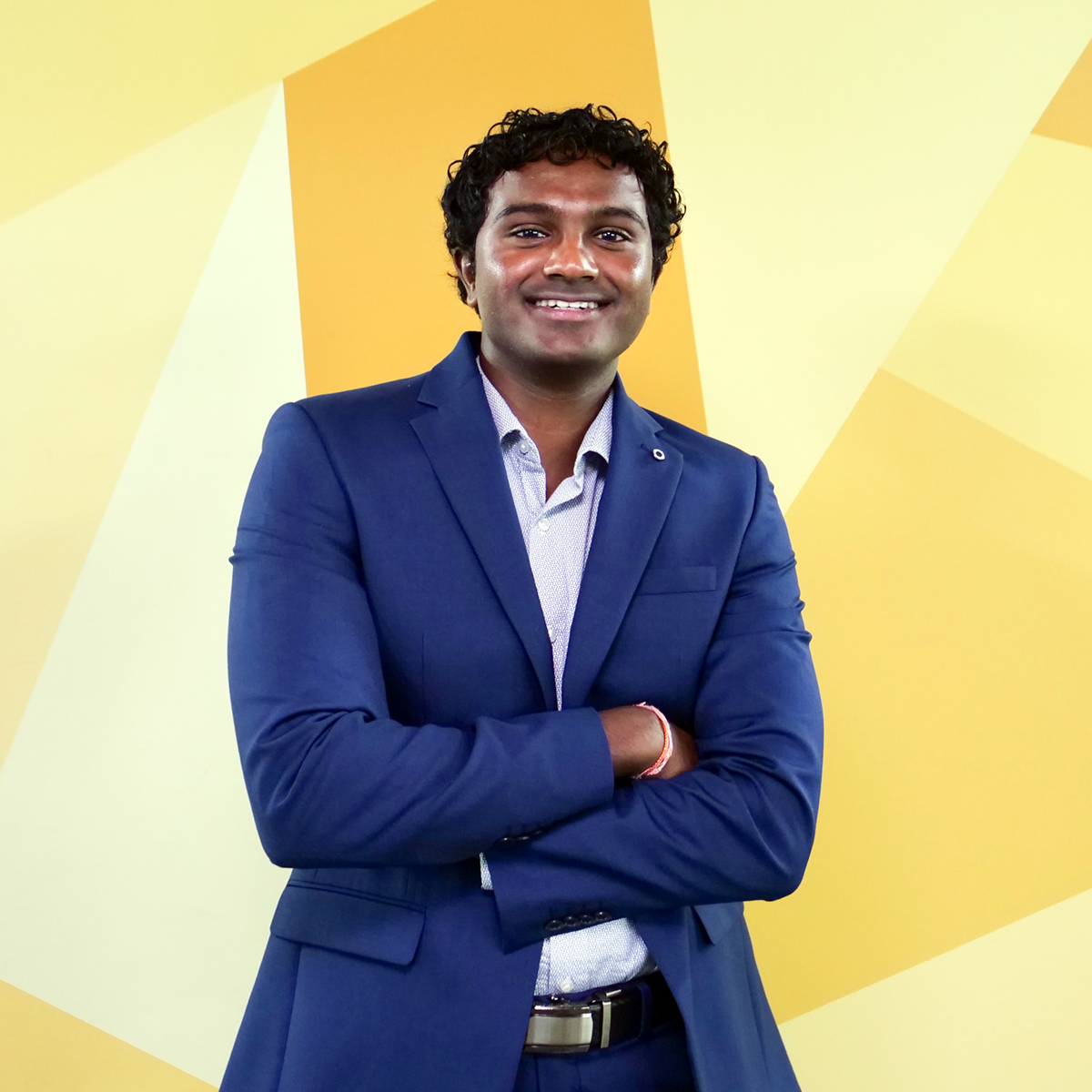 surya