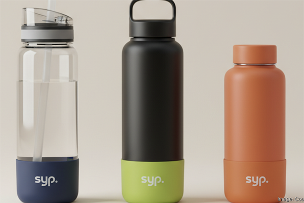 syp hydration bottles