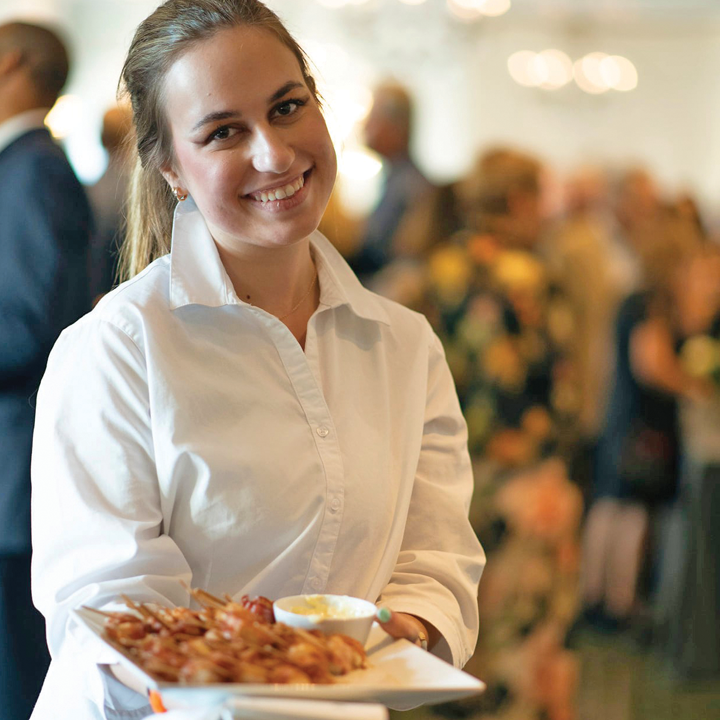 image of hospitabull event